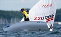 &copy; Sascha Klahn / Kieler Woche