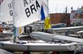 &copy; Christian Beeck / Kieler Woche