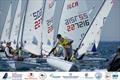 Day 5 - ILCA 6 Youth European Championships and Open European Trophy in Thessaloniki &copy; Thom Touw / www.thomtouw.com