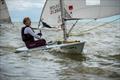 Days 2 and 3 - NSSA National Youth Regatta at Downs supported by P&B &copy; Jonathan Bentman