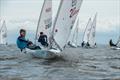Days 2 and 3 - NSSA National Youth Regatta at Downs supported by P&B &copy; Jonathan Bentman