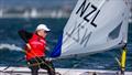 Chloe Turner -  ILCA 6 Youth World Championships - Aarhus - August 2026 &copy; Peter Brogger/Sejlsportsfoto