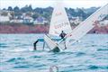 Rooster ILCA South Regional Youth Series event 2 at Paignton &copy; Tom Wild Photography