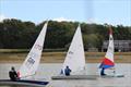 Air Ambulance Pursuit Race at Bough Beech Sailing Club &copy; Sarah Seddon
