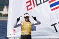 &copy; Junichi Hirai / World Sailing