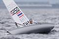 &copy; Junichi Hirai / World Sailing