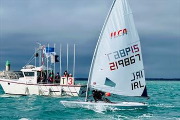 bayview yacht club burgee