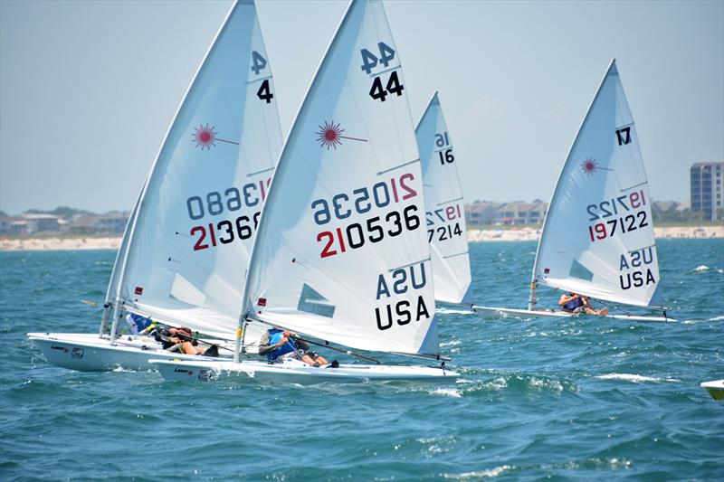 2018 U.S. Youth Championships - photo © Barbara Ann Howard