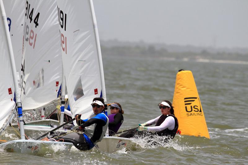 2018 U.S. Singlehanded Championship - photo © US Sailing