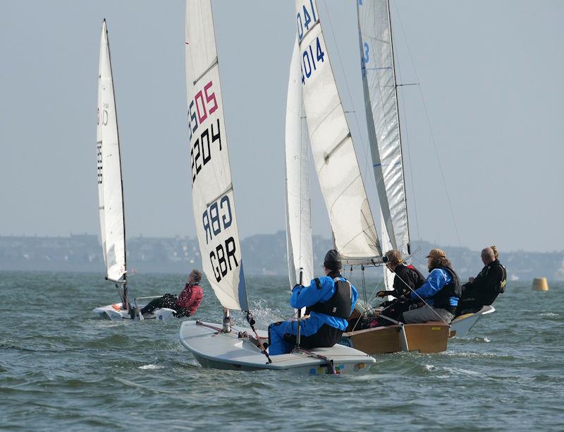 Starcross Steamer 2022 - photo © Heather Davies