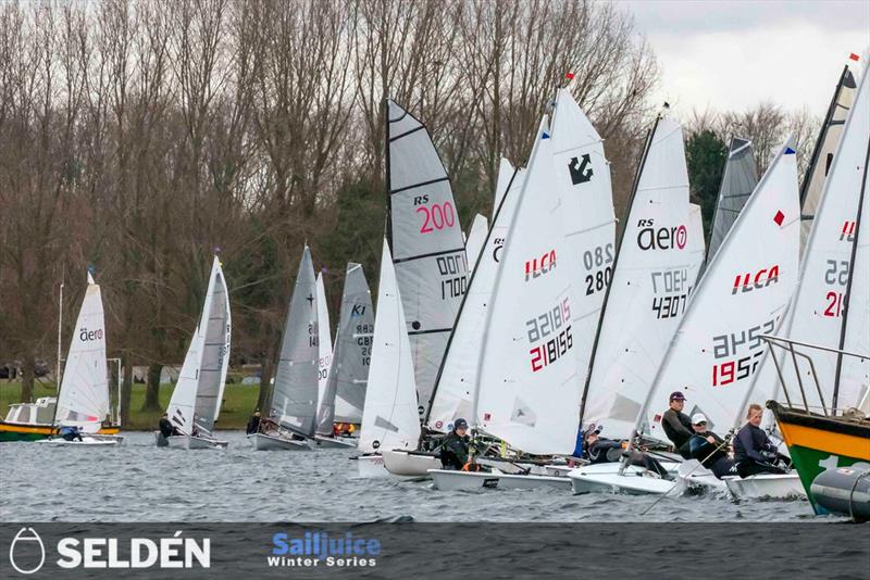 John Merricks Tiger Trophy 2023 - photo © Tim Olin / www.olinphoto.co.uk