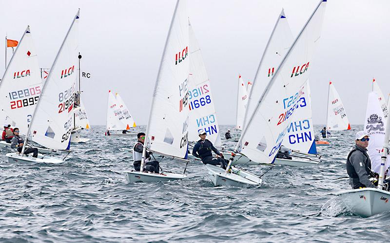 Sun Hung Kai & Co. Hong Kong Race Week 2024 - photo © RHKYC/ Guy Nowell