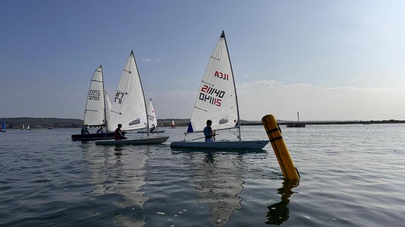 Oram Trophy 2025 - photo © Will Worsley