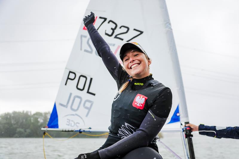 2025 Dutch Water Week - photo © Sailing Energy