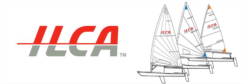 ILCA classes photo copyright ILCA taken at  and featuring the ILCA 6 class