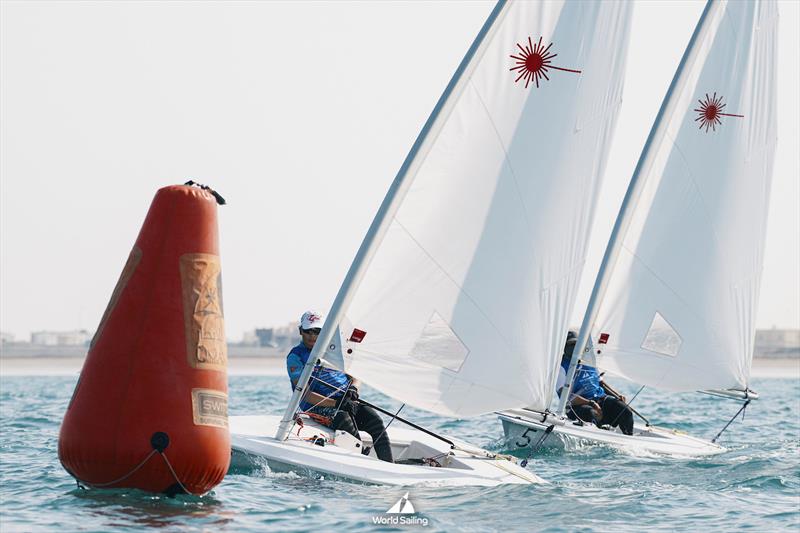 World Sailing Inclusion Championships - photo © Vincent Curutchet / Lloyd Images