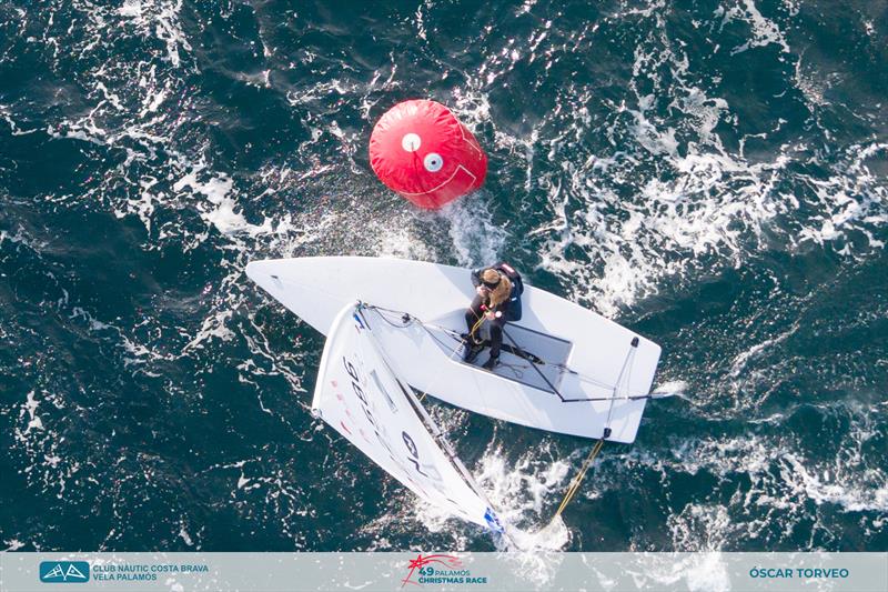 49th Palamós Christmas Race - photo © Oscar Torveo