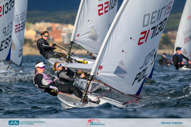 49th Palamós Christmas Race - photo © Oscar Torveo