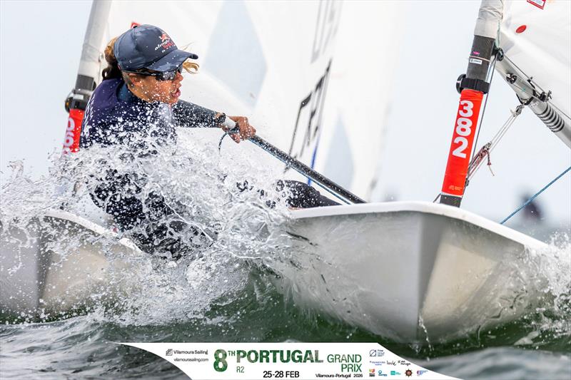 8th Portugal Grand Prix Round 2 Day 3 - photo © Prow Media