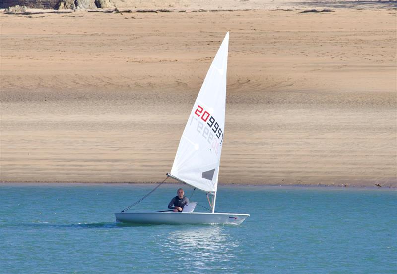 Salcombe Yacht Club Spring Series Short-Race Handicap Race - photo © Lucy Burn