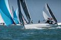 North Sails May Regatta 2025 at Royal Southern Yacht Club © Paul Wyeth / RSrnYC