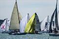 &copy; Cowes Week / Paul Wyeth