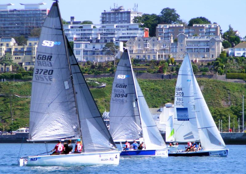 royal torbay yacht club photos