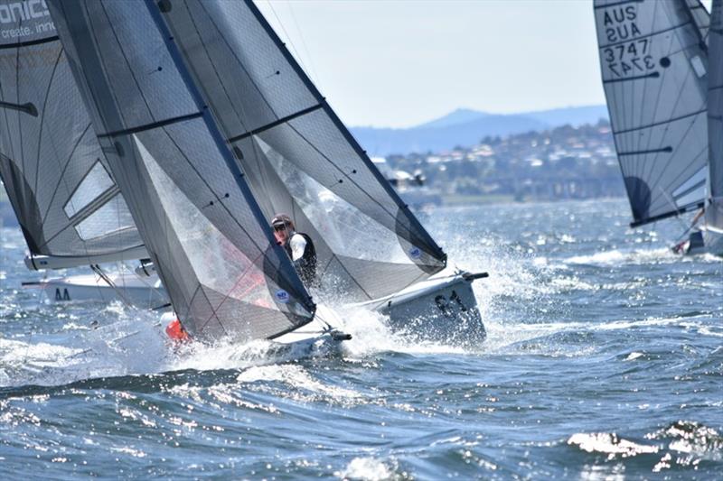 2018 SB20 Australian Championship - Day 2 - photo © Jane Austin