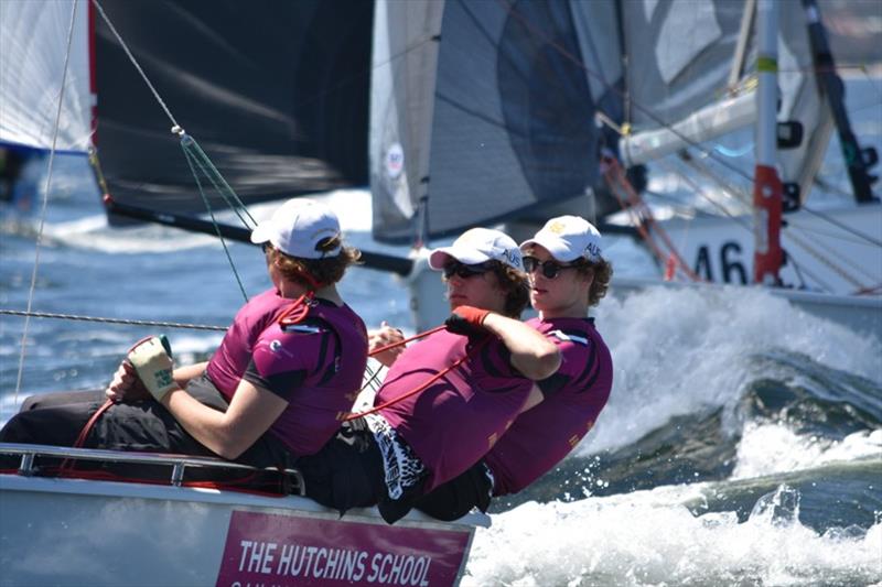 2018 SB20 Australian Championship - Day 2 - photo © Jane Austin