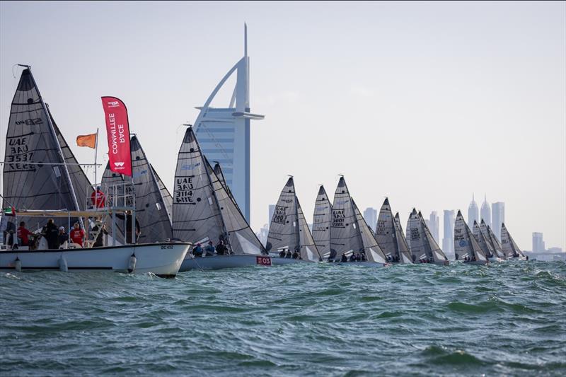Wicked SB20 Middle East & UAE Championship Preview