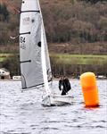 Bala Sailing Club Easter Regatta 2024 © John Hunter