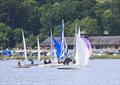 Bala SC Long Distance © John Hunter