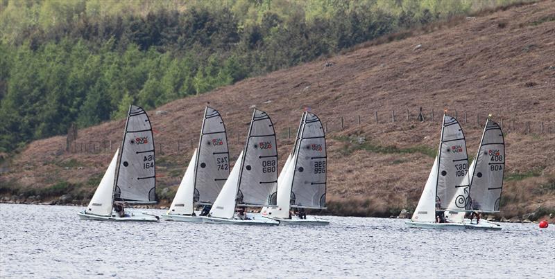 Laser Vago Open North Event at Yorkshire Dales SC - photo © Paul Hargreaves / paulhargreavesphotography.zenfolio.com