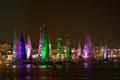 The Bank Holiday weekend marked a spectacular opening to 46th edition of the Solitaire du Figaro – Eric Bompard Cachemire in Bordeaux © Alexis Courcoux