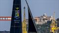 Marina Militare Nastro Rosa Tour: Team IREN takes the lead in Ancona