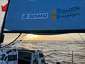 Transat Paprec - Martin Le Pape and Mathilde Géron (DEMAIN)