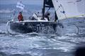 Transat Paprec - Cindy Brin and Thomas André (Cap St Barth)