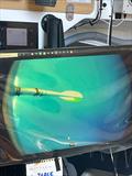 Thomas De Dinechin & Aglaé Ribon (Almond for Pure Ocean) - Transat Paprec Day 19