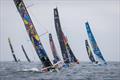 Transat Paprec Day 19