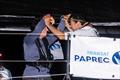 Transat Paprec 2025 © Vincent Olivaud / OC Sport Pen Duick