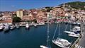 Marina Militare Nastro Rosa Tour 2025 La Maddalena - Day 1
