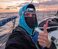 56th La Solitaire du Figaro Paprec Leg 2 day 3
