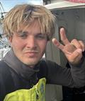 56th La Solitaire du Figaro Paprec Leg 2 day 3