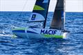 56th La Solitaire du Figaro Paprec Leg 2 day 3