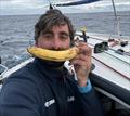 56th La Solitaire du Figaro Paprec Leg 2 day 3