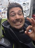 56th La Solitaire du Figaro Paprec Leg 2 day 3