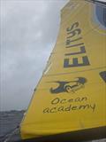 57th La Solitaire du Figaro Paprec - Day 2