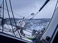 57th La Solitaire du Figaro Paprec - Day 2