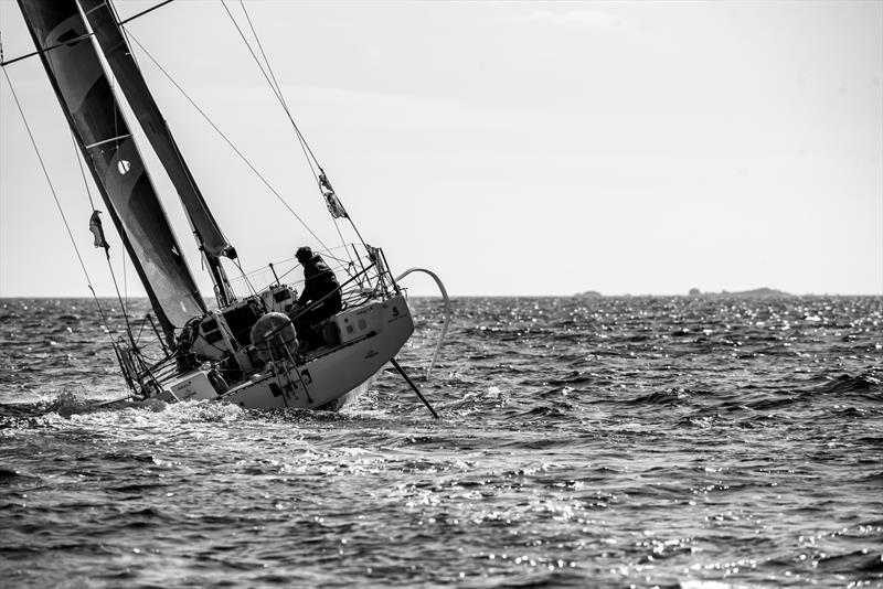 Tom Dolan - photo © Gilles Dedeurwaerder