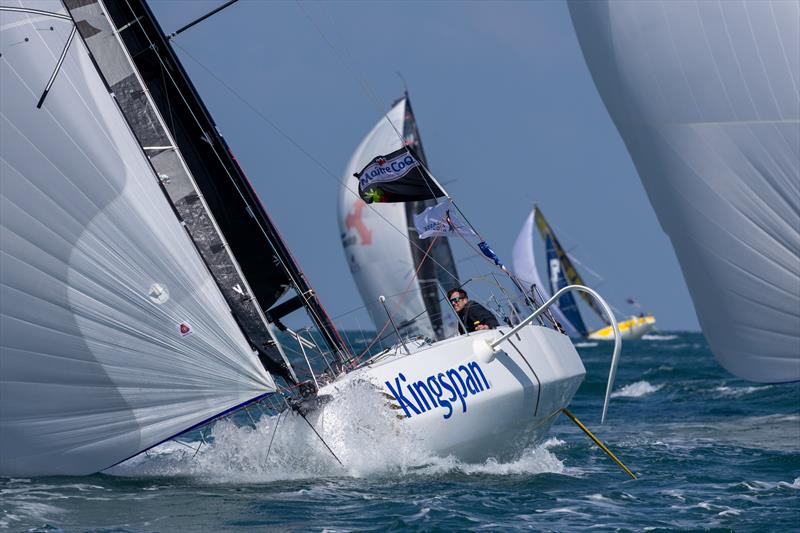 Solo Maitre CoQ - May 2025 - Les Sables d'Olonne - photo © Alexis Courcoux